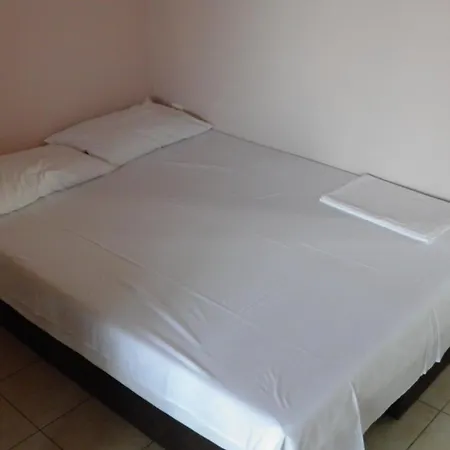 Apartman In The Of Lefkas *